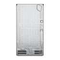 LG GF-B700MBL 665L French Door Fridge Matte Black
