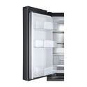 LG GF-B700MBL 665L French Door Fridge Matte Black