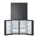 LG GF-B700MBL 665L French Door Fridge Matte Black