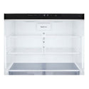 LG GF-B730MBL 664L French Door Fridge Matte Black