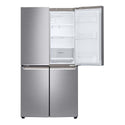 LG GF-B730PL 664L French Door Fridge Stainless Steel