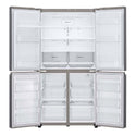LG GF-B730PL 664L French Door Fridge Stainless Steel