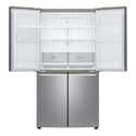 LG GF-B730PL 664L French Door Fridge Stainless Steel