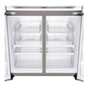 LG GF-B730PL 664L French Door Fridge Stainless Steel