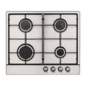 Arc 60cm Gas Cooktop GFC60, Top view