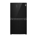 LG GFD725BML 725L Dual Door-in-Door French Door Fridge