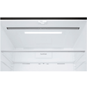 LG GFL570MBL 506L French Door Fridge Matte Black Steel