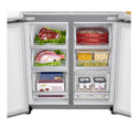 LG GF-L570PL 506L Slim Stainless-Steel French Door Refrigerator