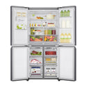 LG GF-L570PL 506L Slim Stainless-Steel French Door Refrigerator