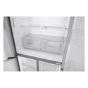LG GF-L570PL 506L Slim Stainless-Steel French Door Refrigerator