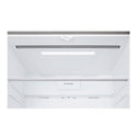 LG GF-L570PL 506L Slim Stainless-Steel French Door Refrigerator