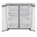 LG GF-L570PL 506L Slim Stainless-Steel French Door Refrigerator