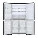 LG GF-L706MBL 637L French Door Fridge Matte Black