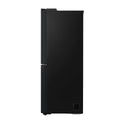 LG GF-L706MBL 637L French Door Fridge Matte Black
