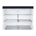 LG GF-L706MBL 637L French Door Fridge Matte Black