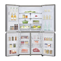 LG GF-L706PL 706L French Door Fridge Stainless Steel