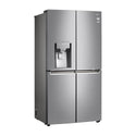 LG GF-L706PL 706L French Door Fridge Stainless Steel