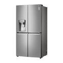 LG GF-L706PL 706L French Door Fridge Stainless Steel
