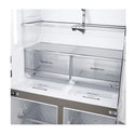 LG GF-L706PL 706L French Door Fridge Stainless Steel