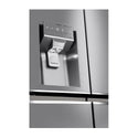 LG GF-L706PL 706L French Door Fridge Stainless Steel