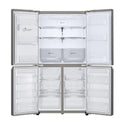 LG GF-L706PL 706L French Door Fridge Stainless Steel