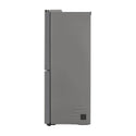 LG GF-L706PL 706L French Door Fridge Stainless Steel