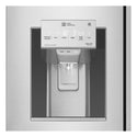 LG GF-L708PL 708L French Door Fridge Stainless Steel