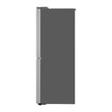 LG GF-L708PL 708L French Door Fridge Stainless Steel