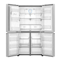 LG GF-L708PL 708L French Door Fridge Stainless Steel