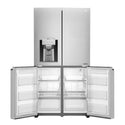 LG GF-L708PL 708L French Door Fridge Stainless Steel