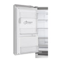 LG GF-L708PL 708L French Door Fridge Stainless Steel