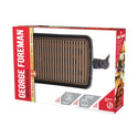 George Foreman GFSG01 Smokeless Grill