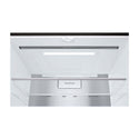 LG GFV570MBLC 508L Matte Black Slim French Door Fridge