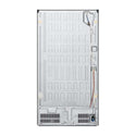 LG GFV700BSLC 642L InstaView French Door Fridge Black Steel