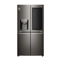 LG GFV708BSL 708L French Door Fridge w/ InstaView
