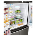 LG GFV708BSL 708L French Door Fridge w/ InstaView