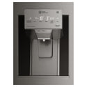 LG GFV708BSL 708L French Door Fridge w/ InstaView