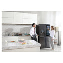 LG GFV708BSL 708L French Door Fridge w/ InstaView
