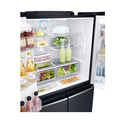 LG GF-V708MBSL 708L French Door Fridge Matte Black