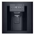 LG GF-V910MBSL 910L InstaView French Door Fridge Matte Black