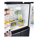 LG GF-V910MBSL 910L InstaView French Door Fridge Matte Black