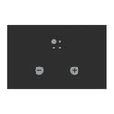Solt 60cm Touch Control Induction Cooktop GGSCI60T, Top view 2