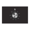 Solt 60cm Touch Control Induction Cooktop GGSCI60T, Control knob view