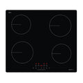 Glem Gas GLINDBG 60cm 4 Zone Induction Cooktop with Full Boost