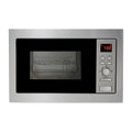 Venini GMWG28TK 28L Built-In Microwave Oven, Front view