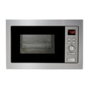 Venini GMWG28TK 28L Built-In Microwave Oven, Front view