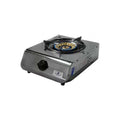 Nationwide Electrical GO210 Single Burner Gas Stove