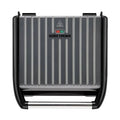 George Foreman GR25051AU Entertaining Steel Grill