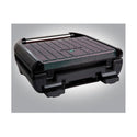 George Foreman GR25051AU Entertaining Steel Grill