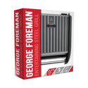 George Foreman GR25051AU Entertaining Steel Grill